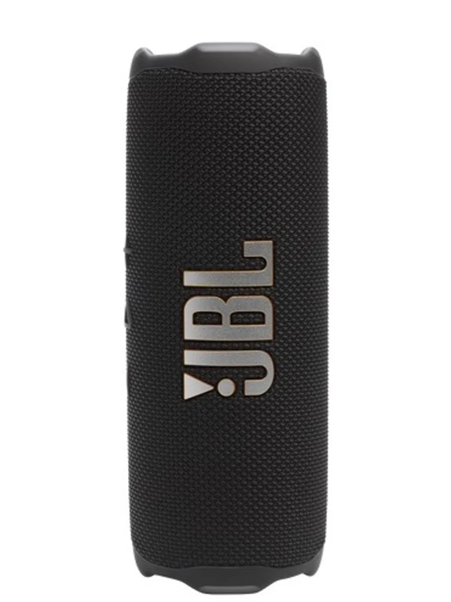 Портативная колонка JBL Flip 7 черный — фото 4 из 4