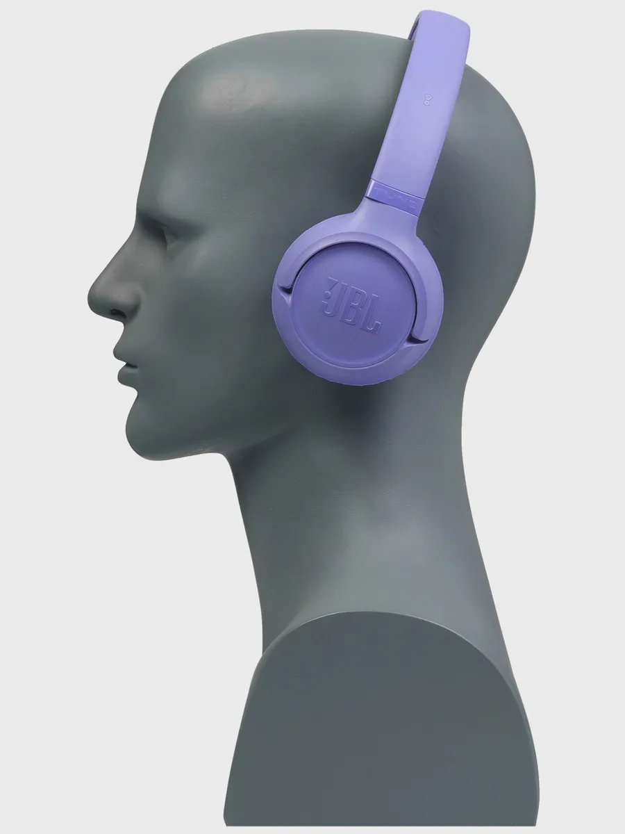 Беспроводные наушники JBL Tune 530BT 2025 — фото 25 из 28