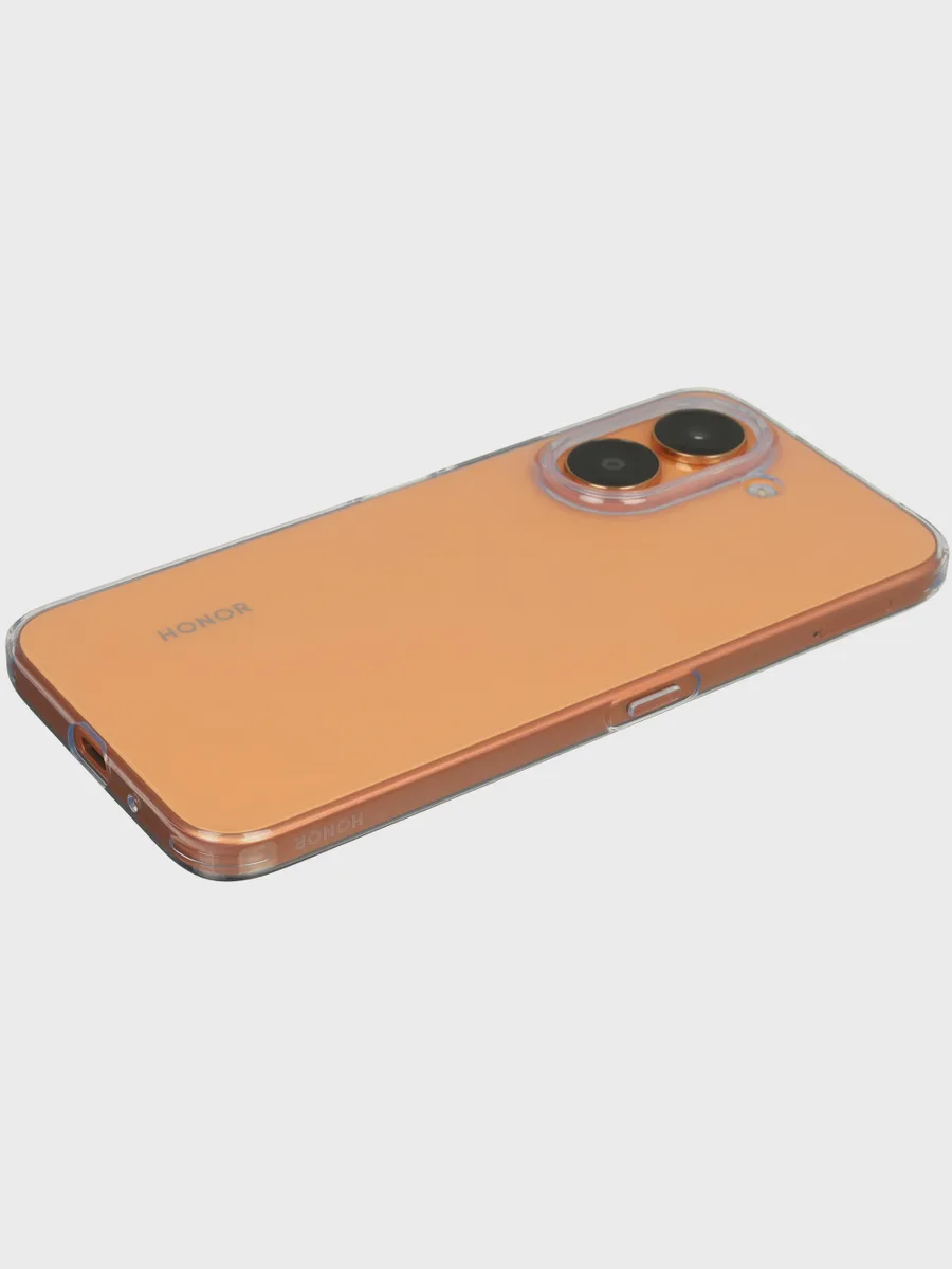 Смартфон HONOR X7e — фото 10 из 23