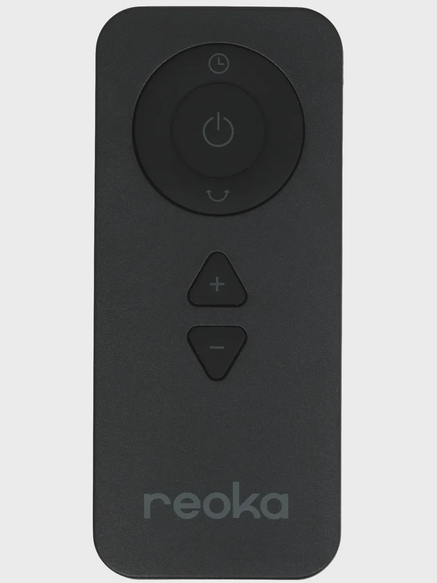 Вентилятор Reoka RKTBF-1500  серебристый — фото 7 из 10