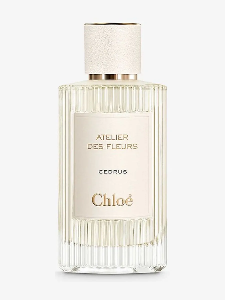 Парфюмерная вода Chloe Atelier CEDRUS 10ML — фото 1 из 2