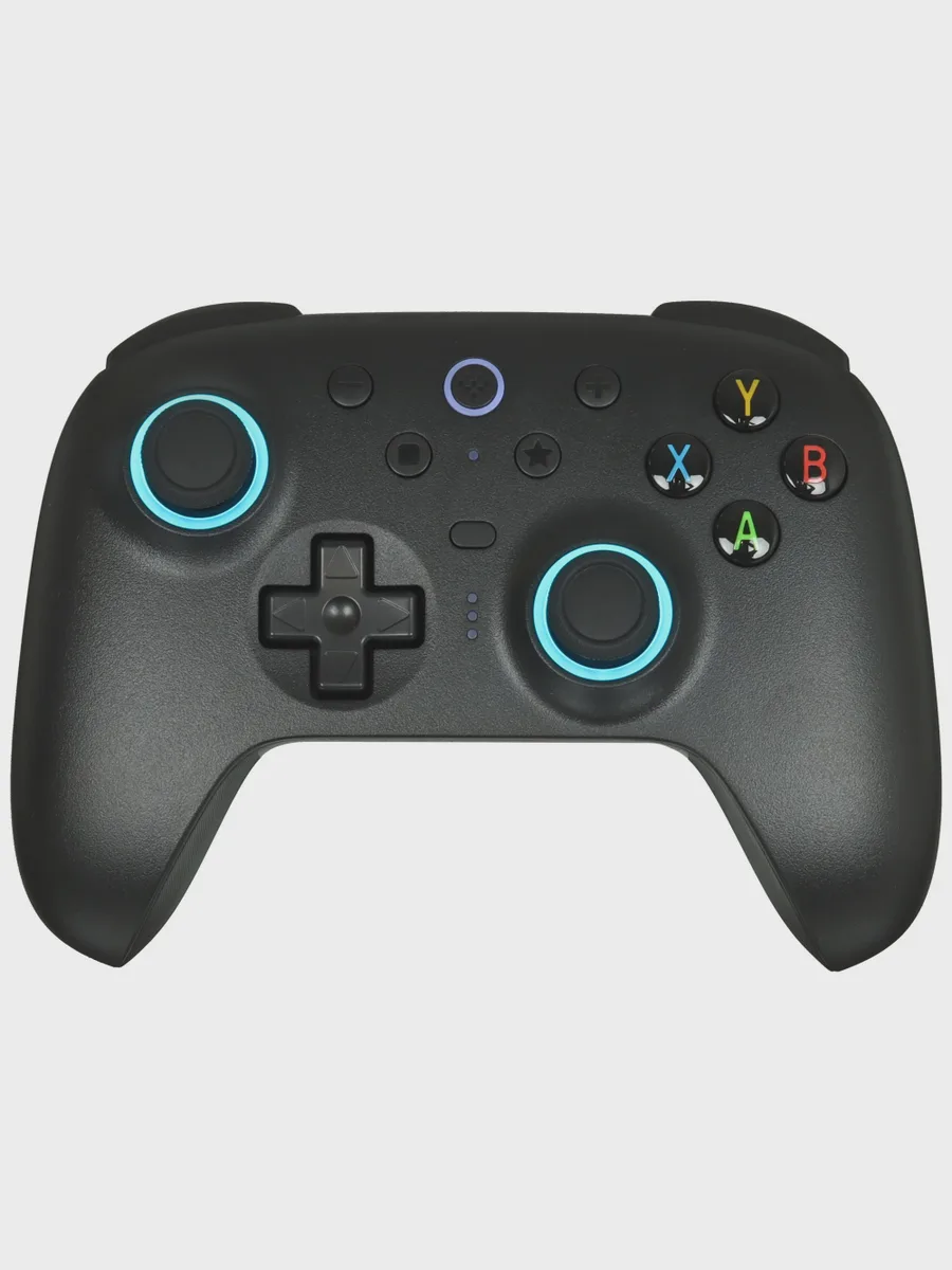 Геймпад беспроводной/проводной 8BitDo Ultimate 2 — фото 2 из 20