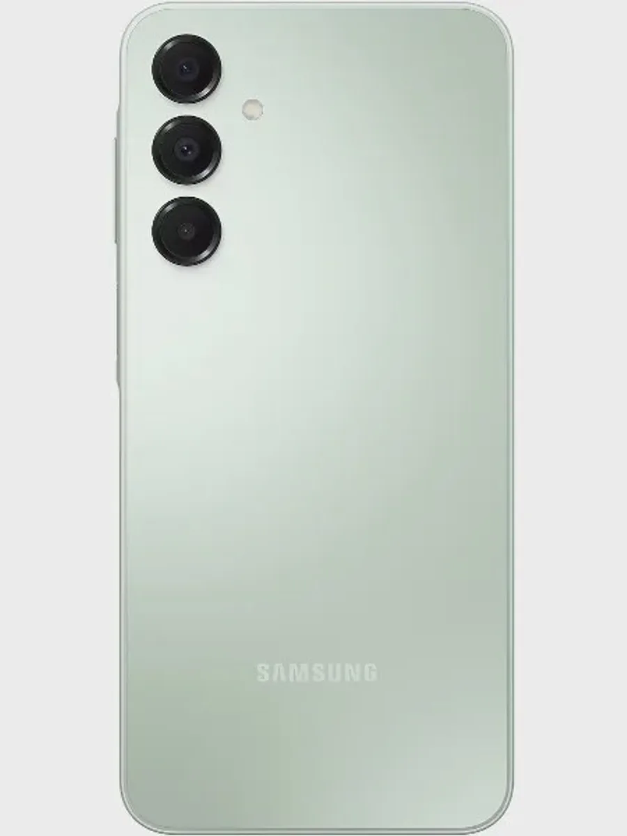 Смартфон Samsung A16 Мятный — фото 2 из 2