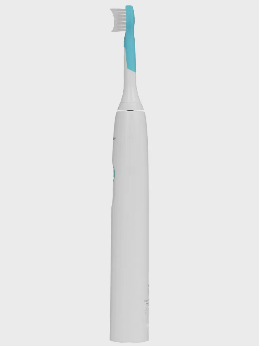 Электрическая зубная щетка Philips Sonicare HX3601/01 белый — фото 5 из 11