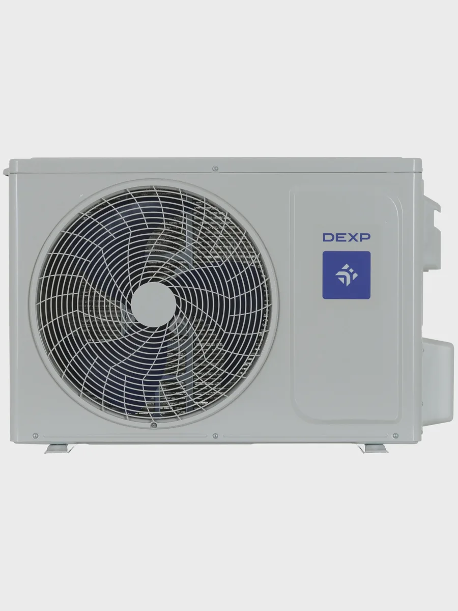 Кондиционер  DEXP AC-CDW24INV настенный — фото 9 из 11