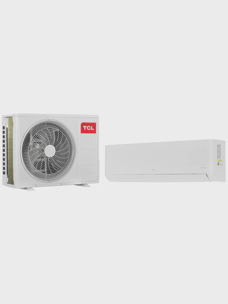 Кондиционер  TCL BREEZEIN 24 INV настенный — фото 2 из 11