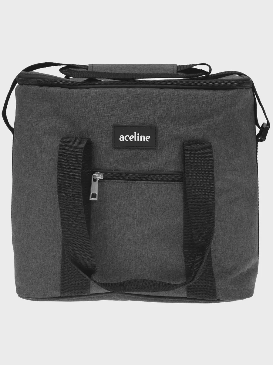Изотермическая сумка Aceline BX-120, 20 л — фото 5 из 11
