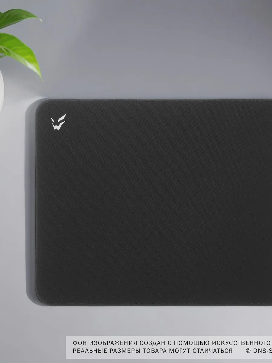 Коврик ARDOR GAMING GM-L Black Control (L) — фото 6 из 6