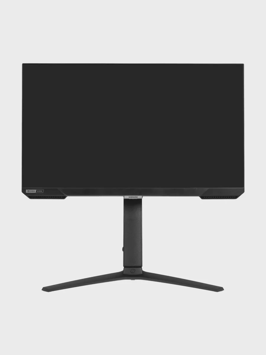 25"      PRO Игровой Монитор Samsung Odyssey G4 G40B S25BG400EI — фото 4 из 11