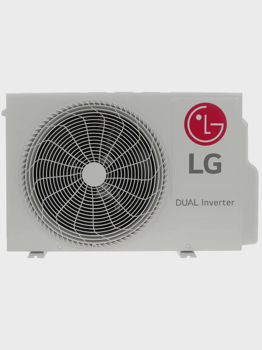 Кондиционер  LG TC12GQ настенный — фото 7 из 11
