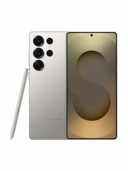 Фото товара Смартфон Samsung Galaxy S25 Ultra 5G