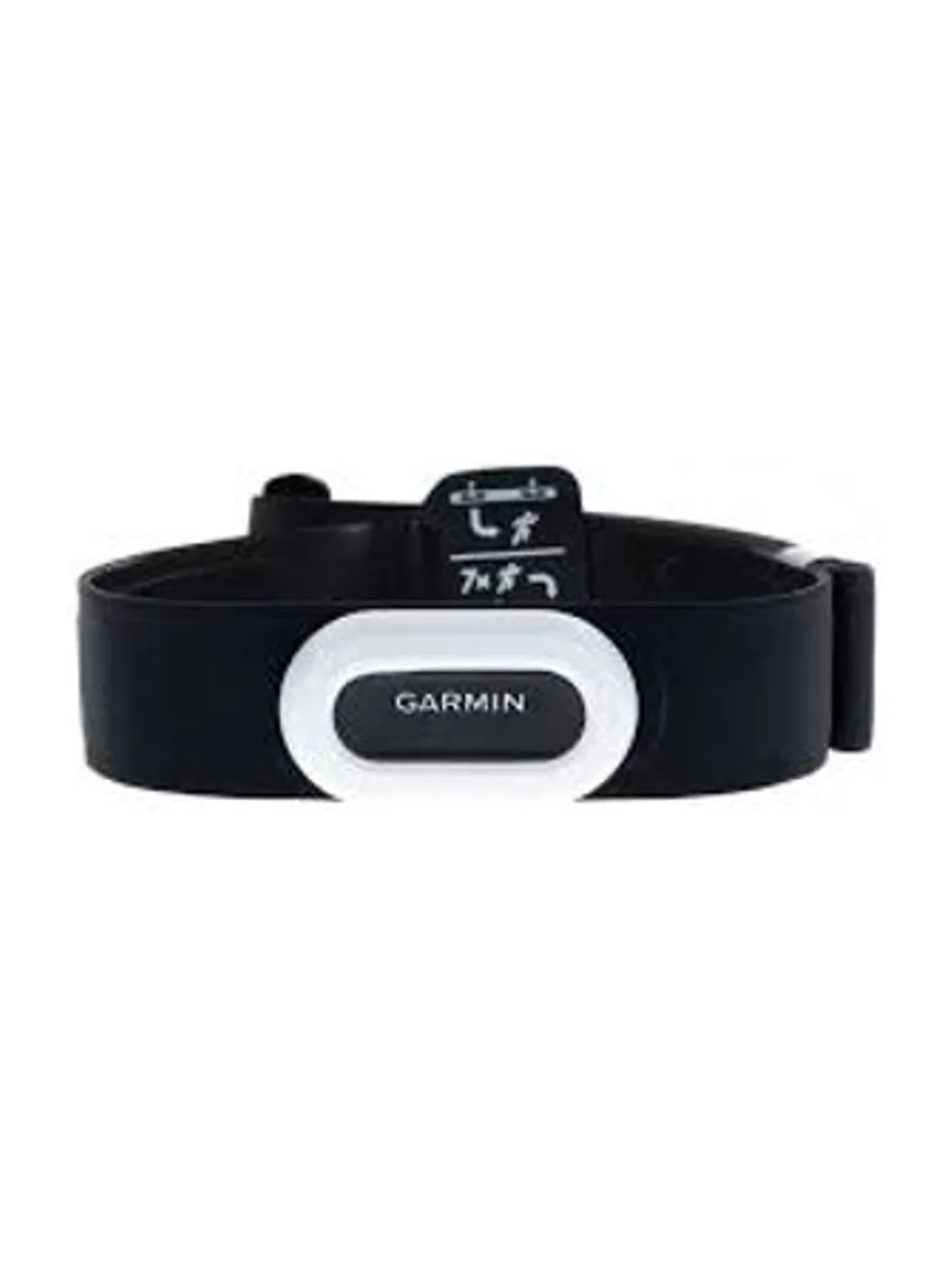 Нагрудный пульсометр Garmin HRM-Pro Plus — фото 3 из 4