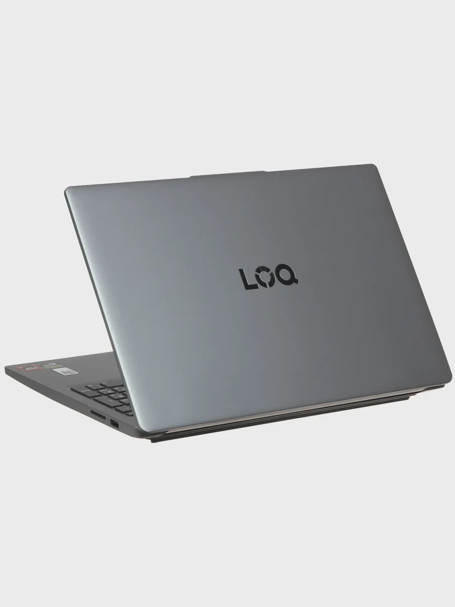 15.6" Ноутбук Lenovo LOQ 15ARP10E — фото 5 из 10
