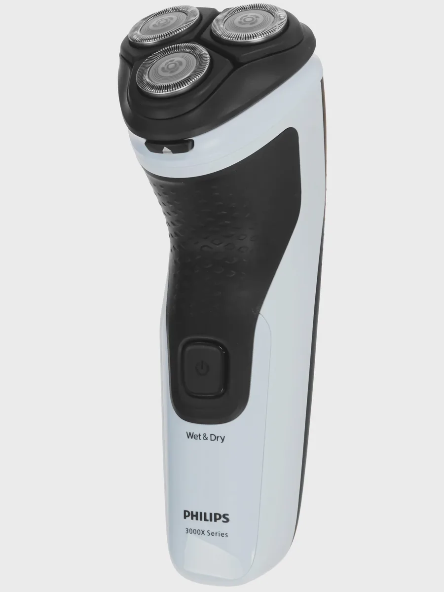 Электробритва Philips X3003/00 голубой — фото 5 из 11