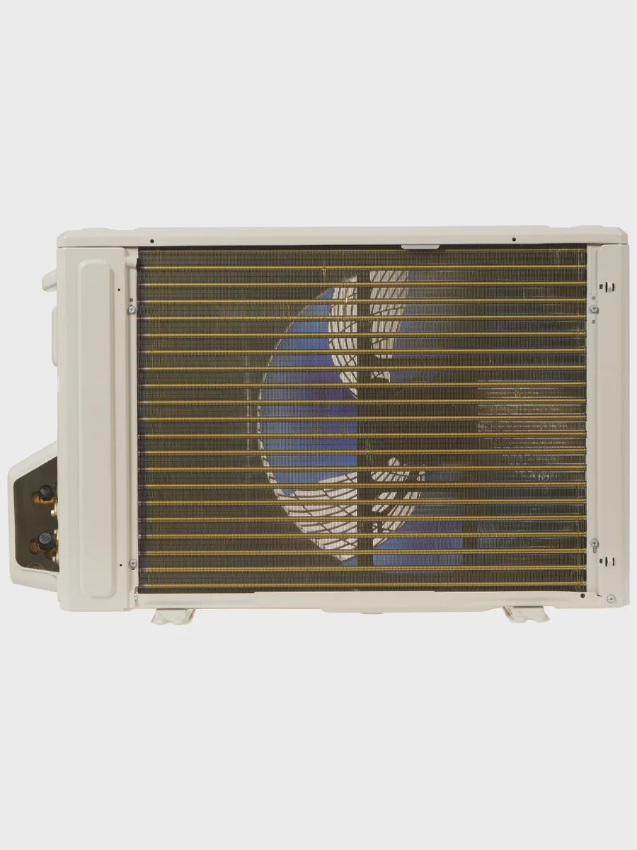 Кондиционер  MIDEA MSFRW-07HRN8-I/MSFR-07HRN8-O настенный — фото 10 из 11