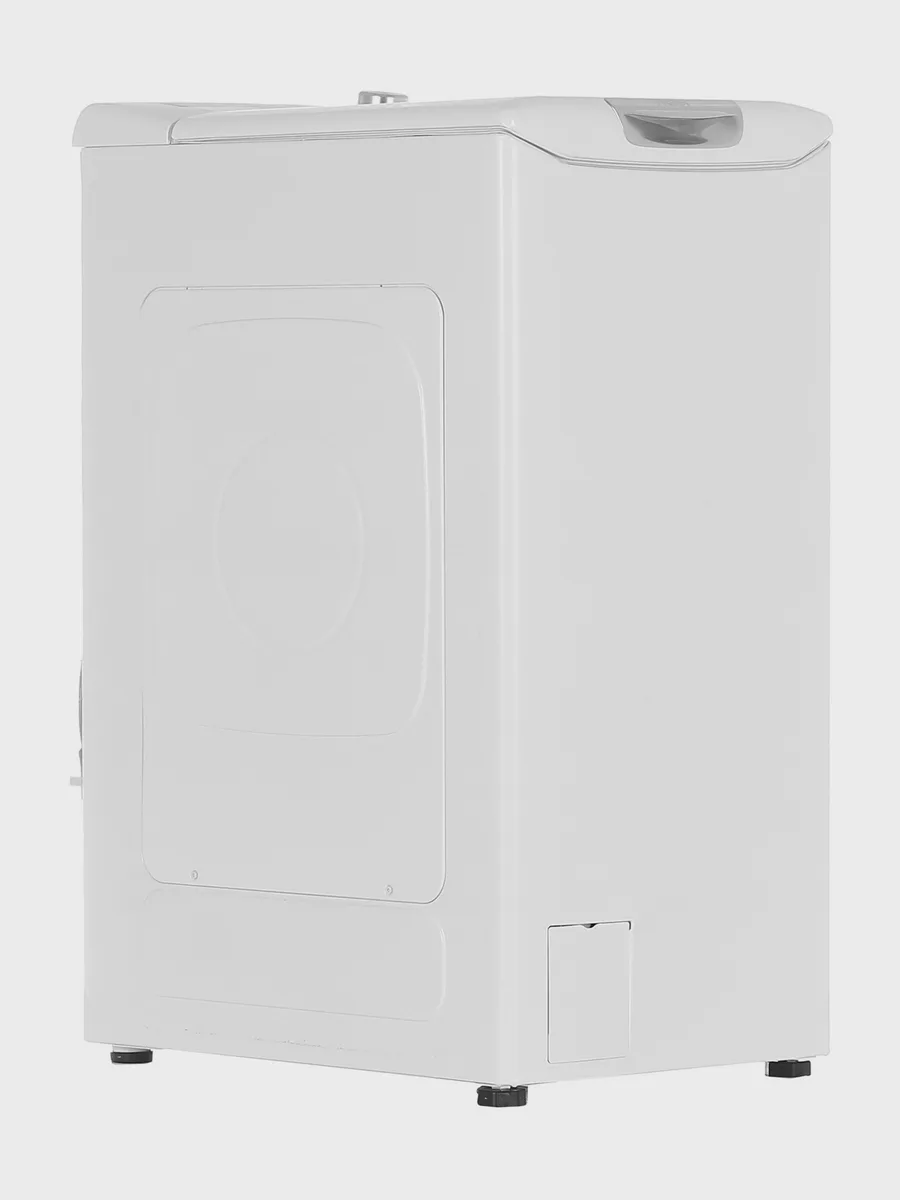 Стиральная машина Haier RTXS G382TM/1-07 белый — фото 2 из 10
