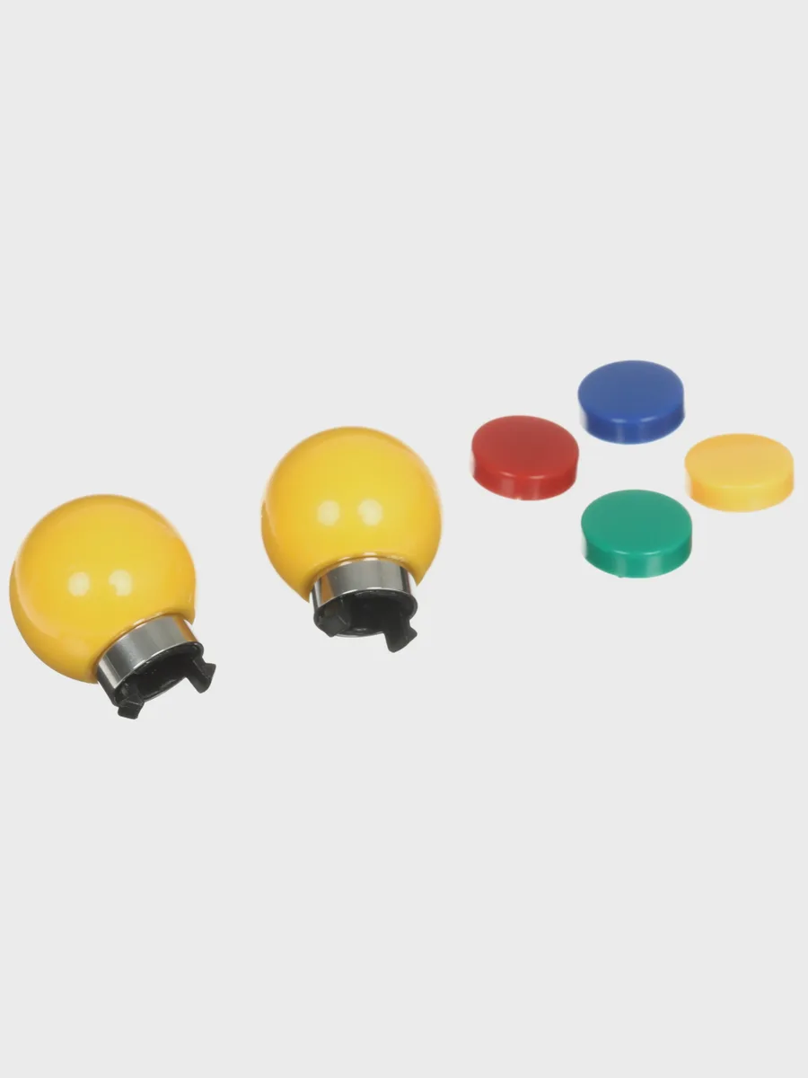 Геймпад беспроводной/проводной 8BitDo PRO 3 — фото 13 из 13