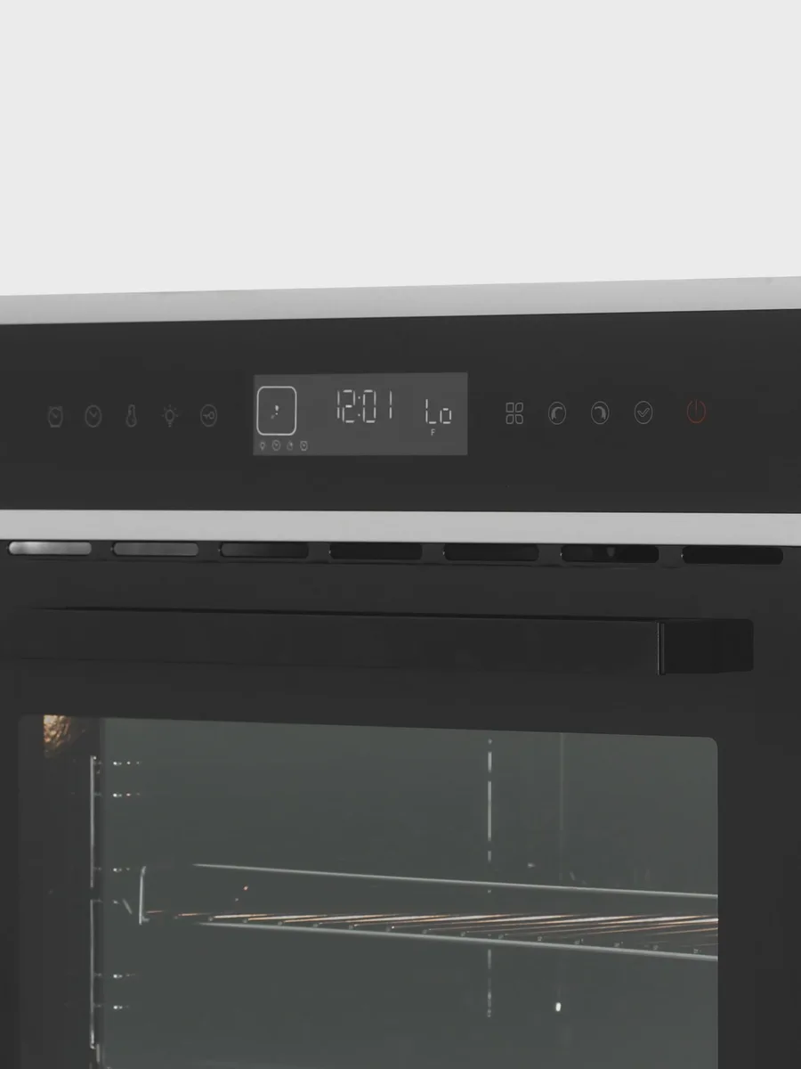 Электрический духовой шкаф DEXP Smart oven 01 — фото 5 из 11