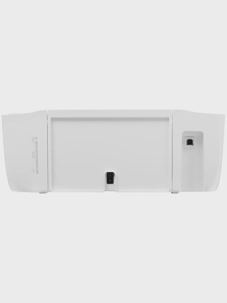 МФУ струйное HP DeskJet 2320 белый — фото 8 из 11