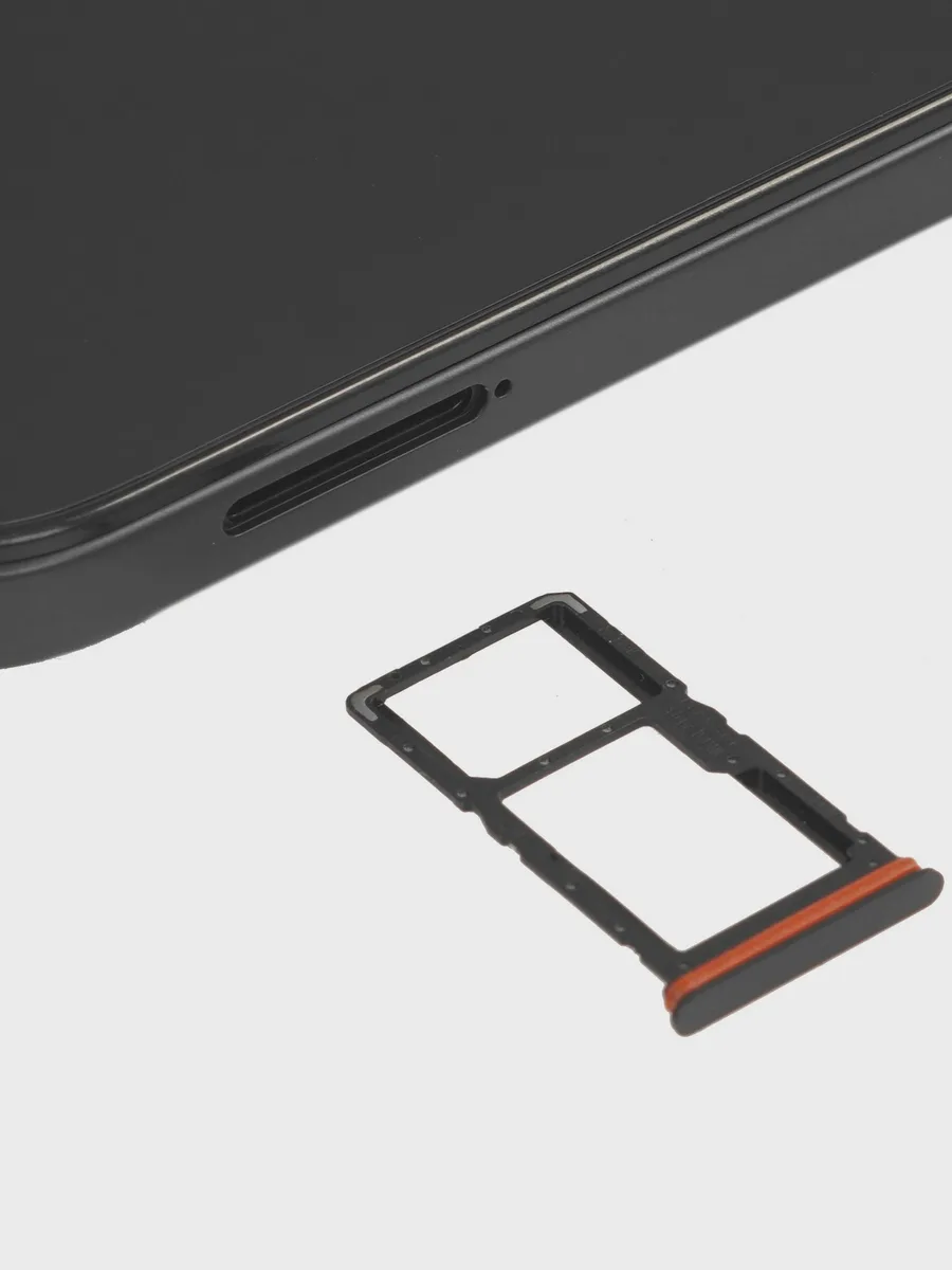 Смартфон HONOR X7e — фото 12 из 23