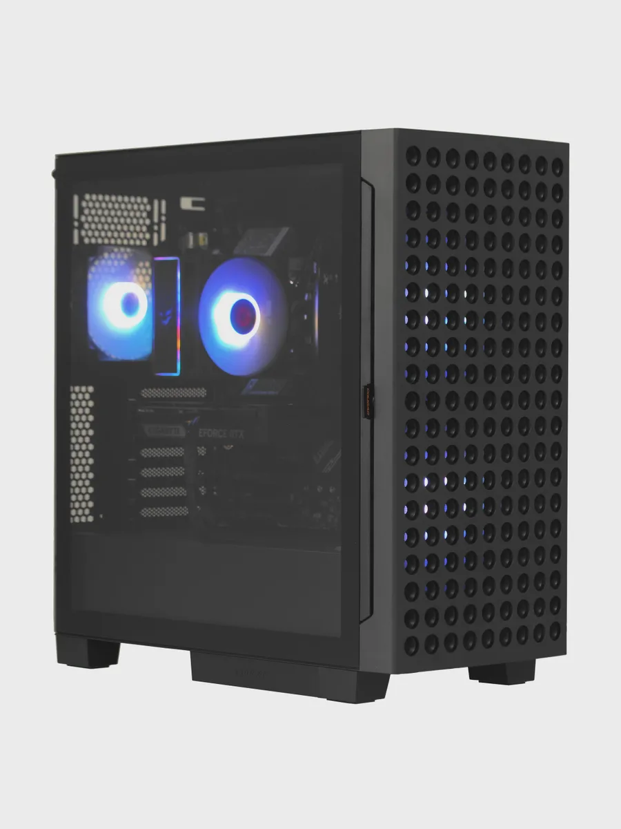 ПК ARDOR GAMING RAGE H456 — фото 2 из 11