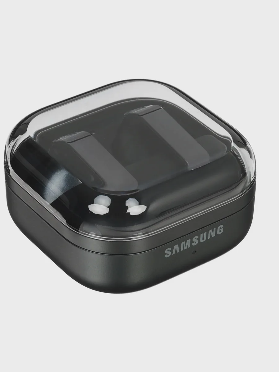 Наушники TWS Samsung Galaxy Buds 4 2026 — фото 7 из 12