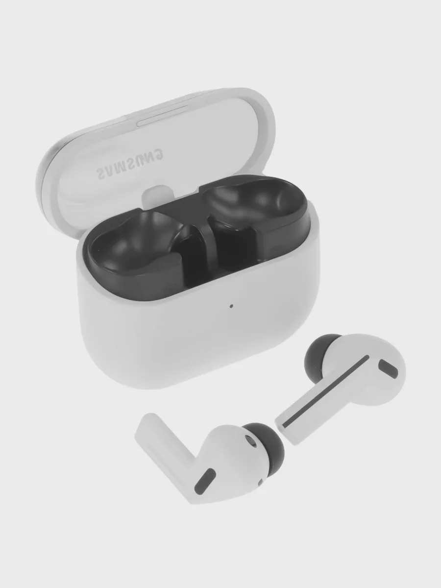 Наушники TWS Samsung Buds 3 FE 2025 — фото 2 из 8