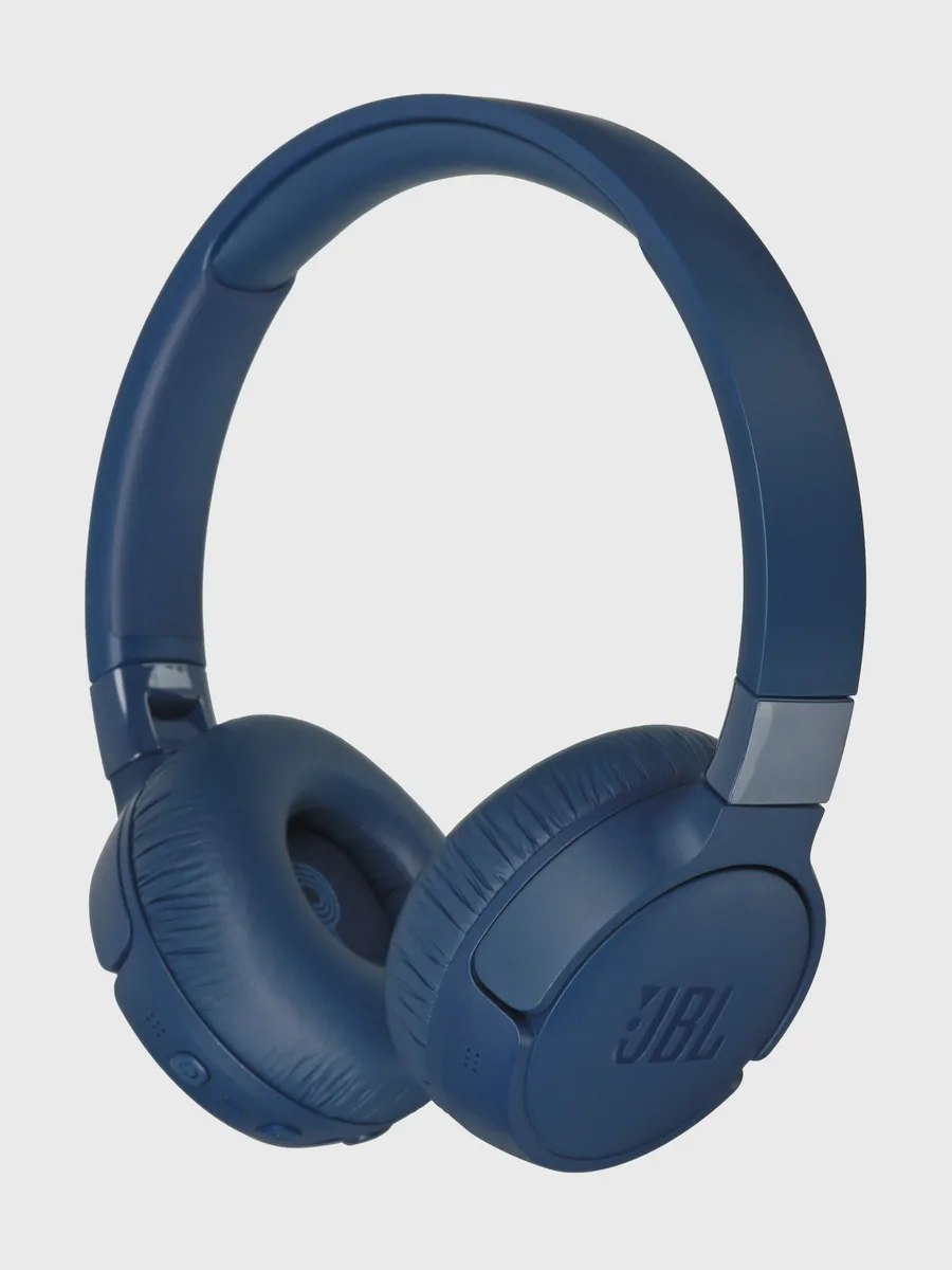 Беспроводные/проводные наушники JBL Tune 670NC 2023 — фото 17 из 24