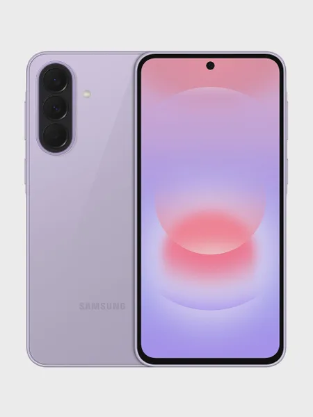 Фото товара Смартфон Samsung A37 5G Лавандовый