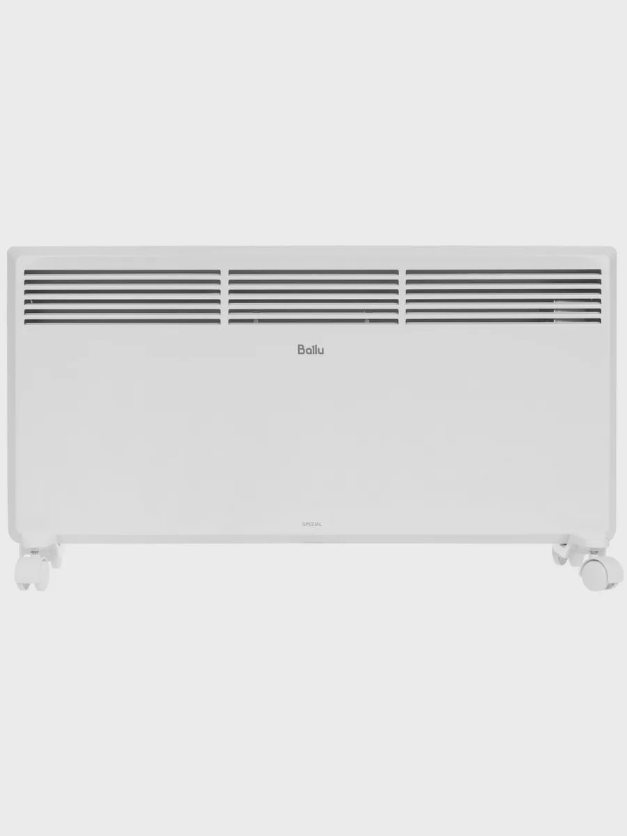Конвектор Ballu Special BEC/PM-2000 — фото 2 из 10