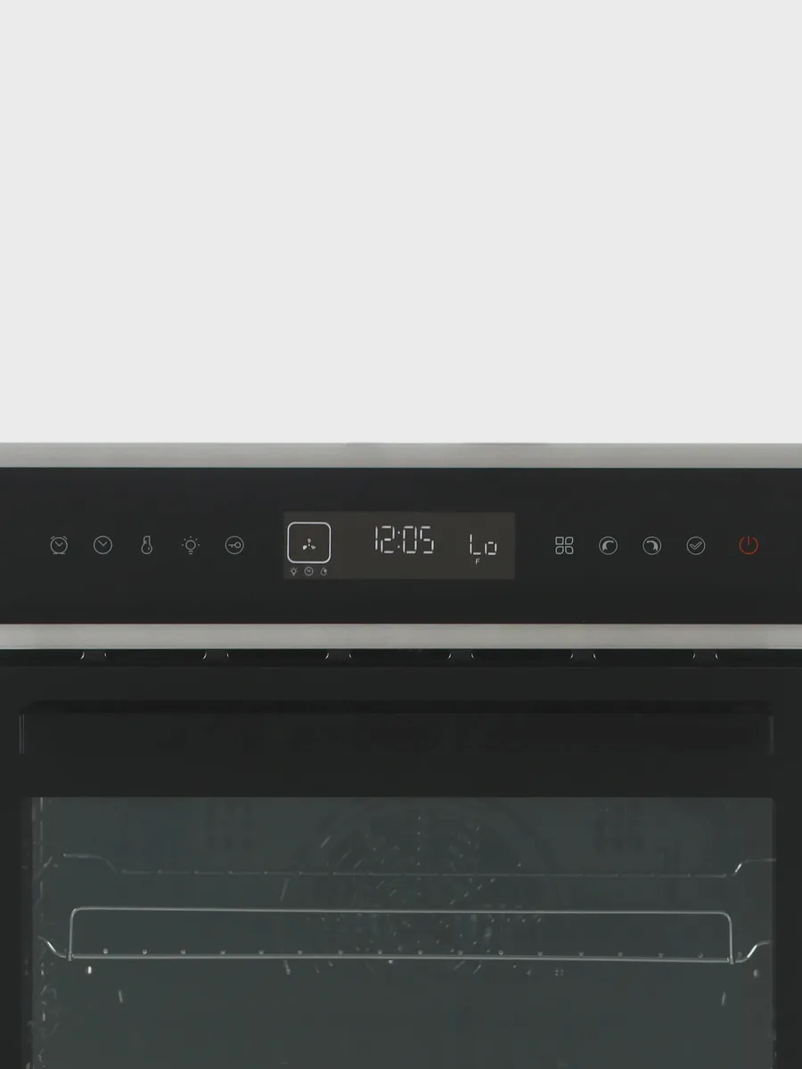Электрический духовой шкаф DEXP Smart oven 01 — фото 6 из 11