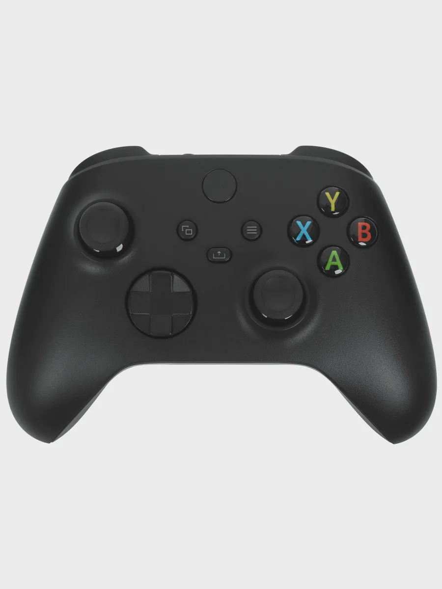 Геймпад беспроводной Microsoft Xbox Wireless Controller — фото 2 из 6
