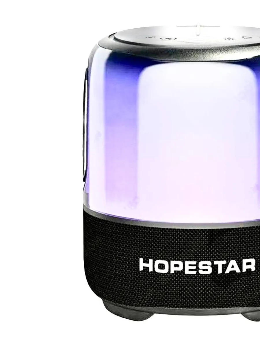 Колонка портативная Hopestar — фото 2 из 3