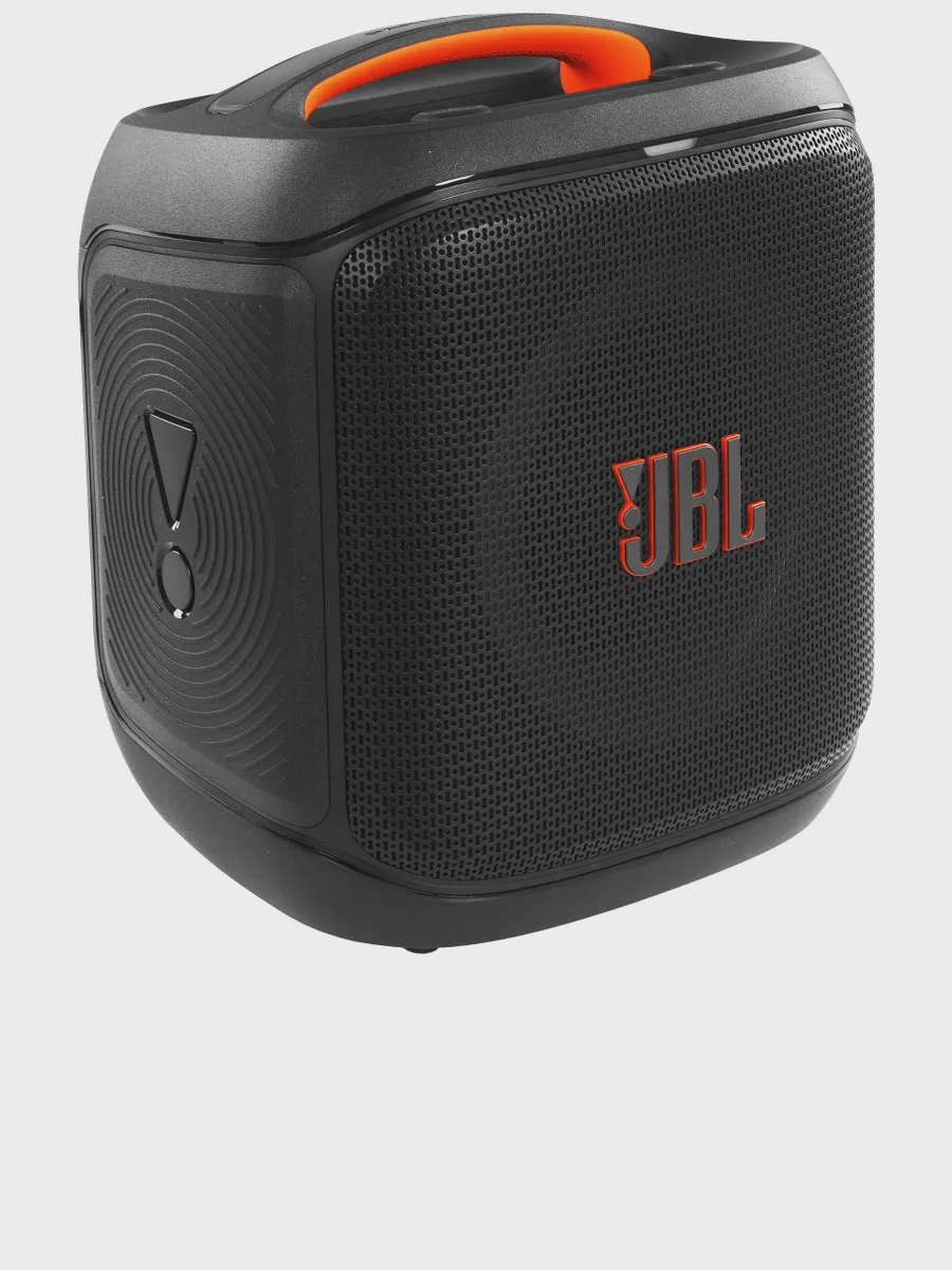 Портативная аудиосистема JBL Partybox Encore Essential 2 черный — фото 3 из 9