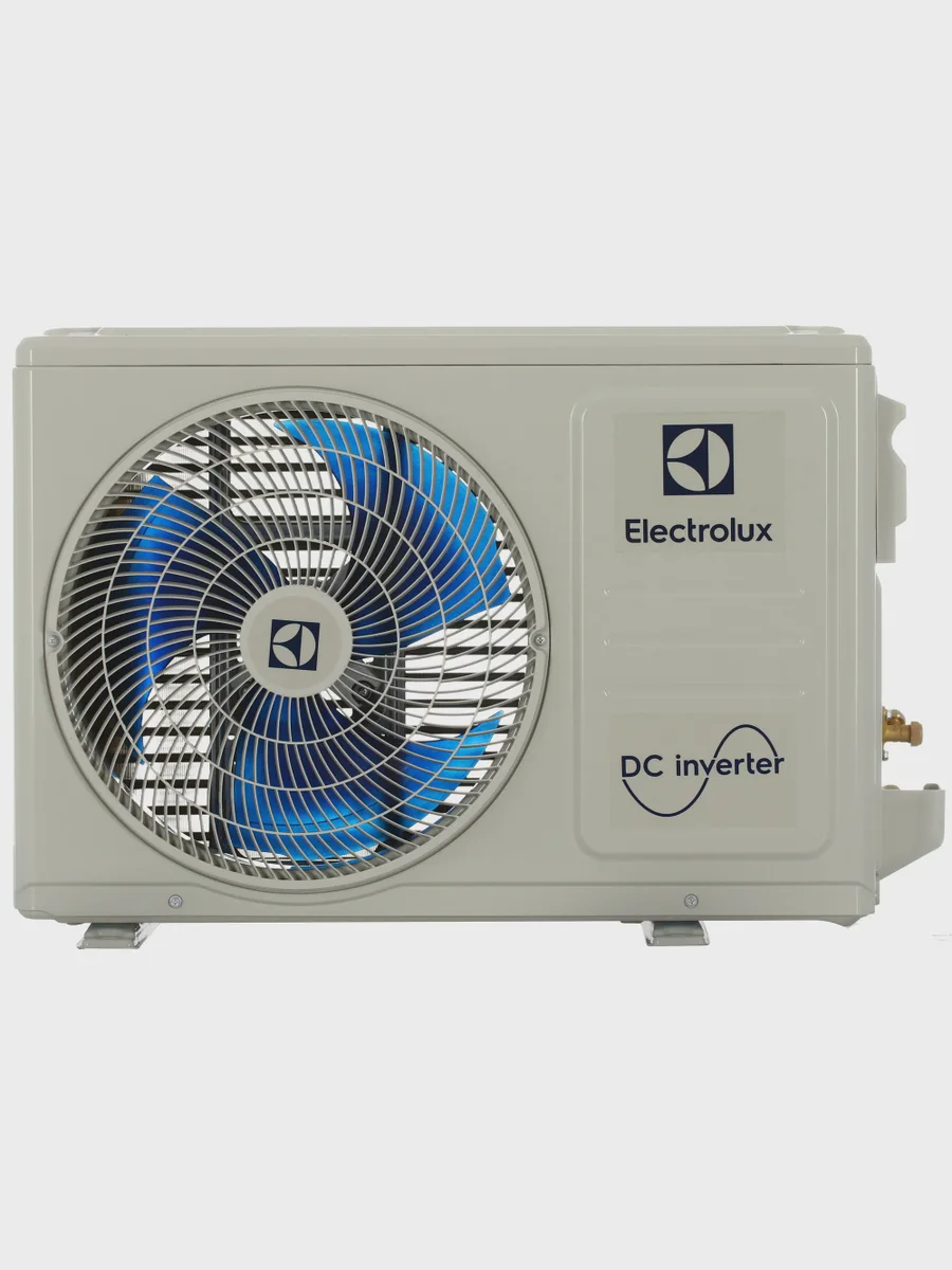Кондиционер  Electrolux Atrium DC EACS/I-09HAT/N8 настенный — фото 7 из 11