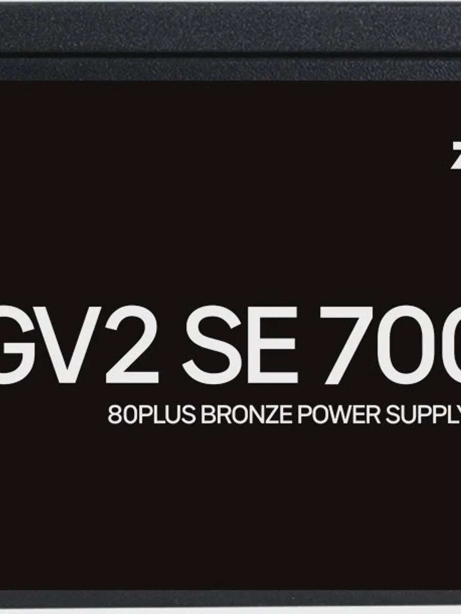 Блок питания ZALMAN GV2SE 700W 700 Вт — фото 10 из 10