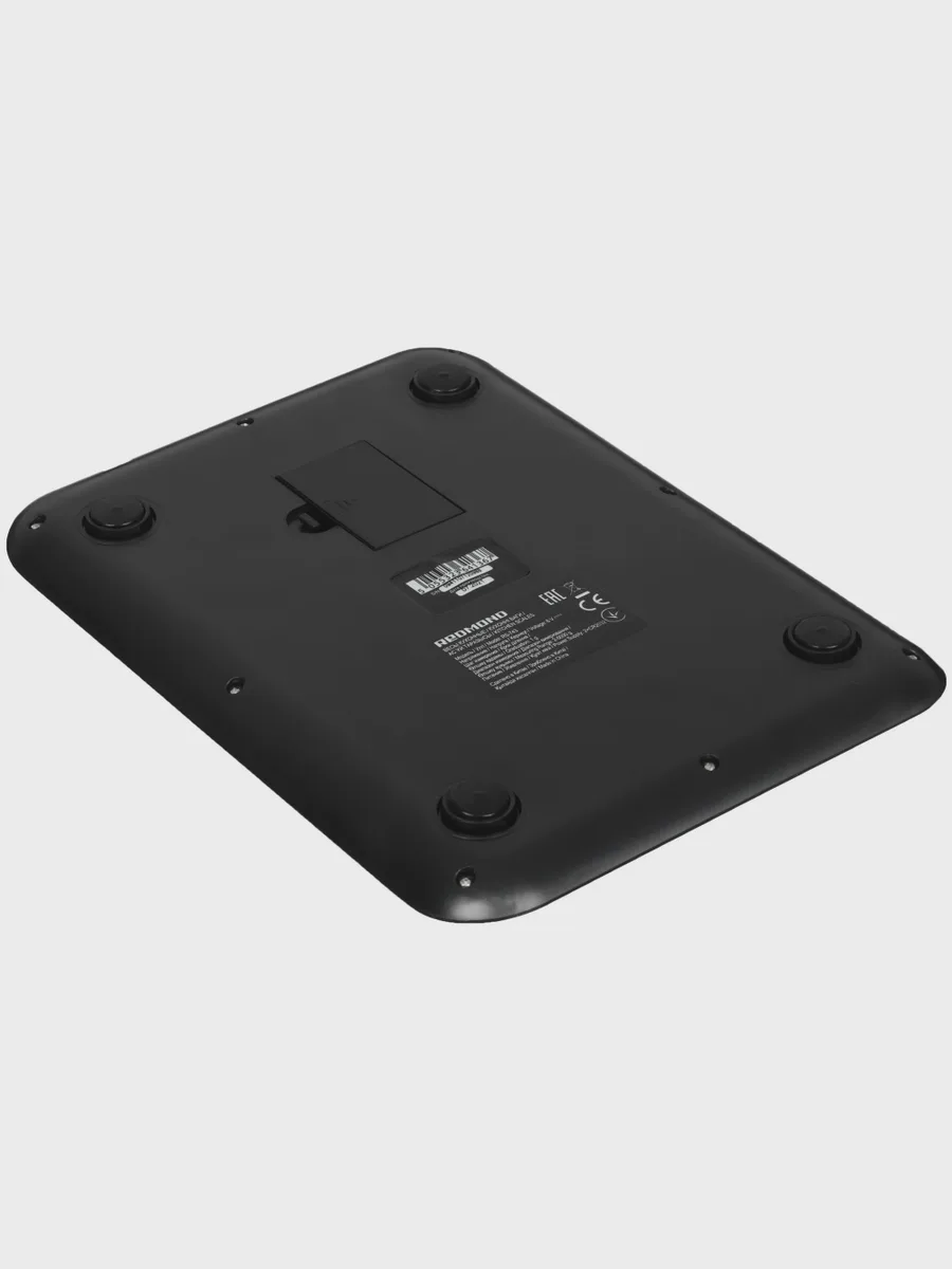 Кухонные весы Redmond RS-743 до 5 кг — фото 5 из 11