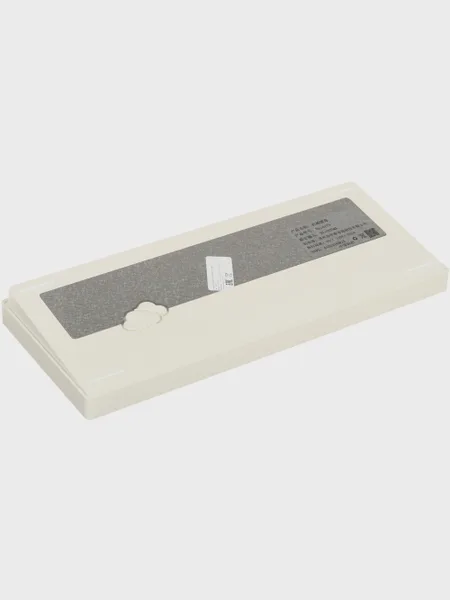 Фото товара Клавиатура WOBKEY Rainy75 Pro, Bluetooth, USB Type-C, радиоканал