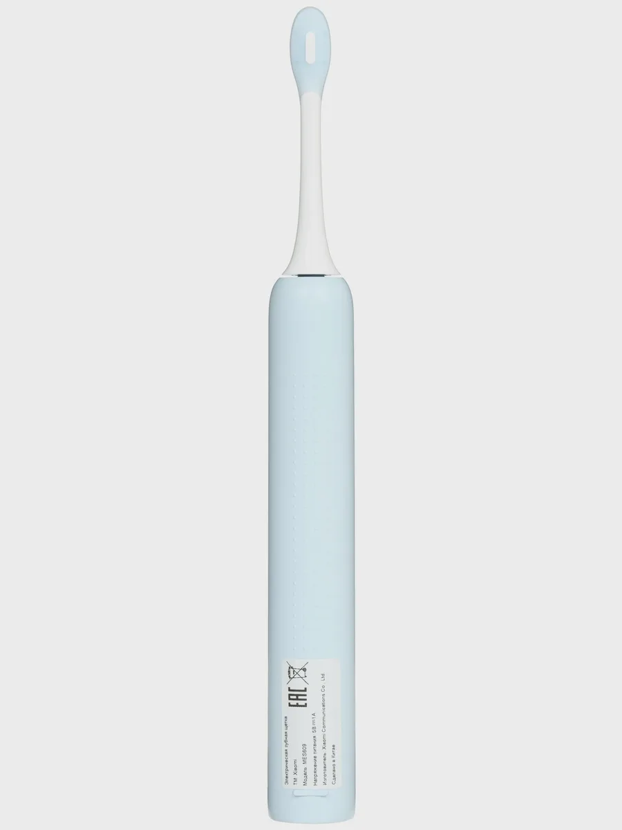 Электрическая зубная щетка Xiaomi Oscillation Electric Toothbrush — фото 10 из 16