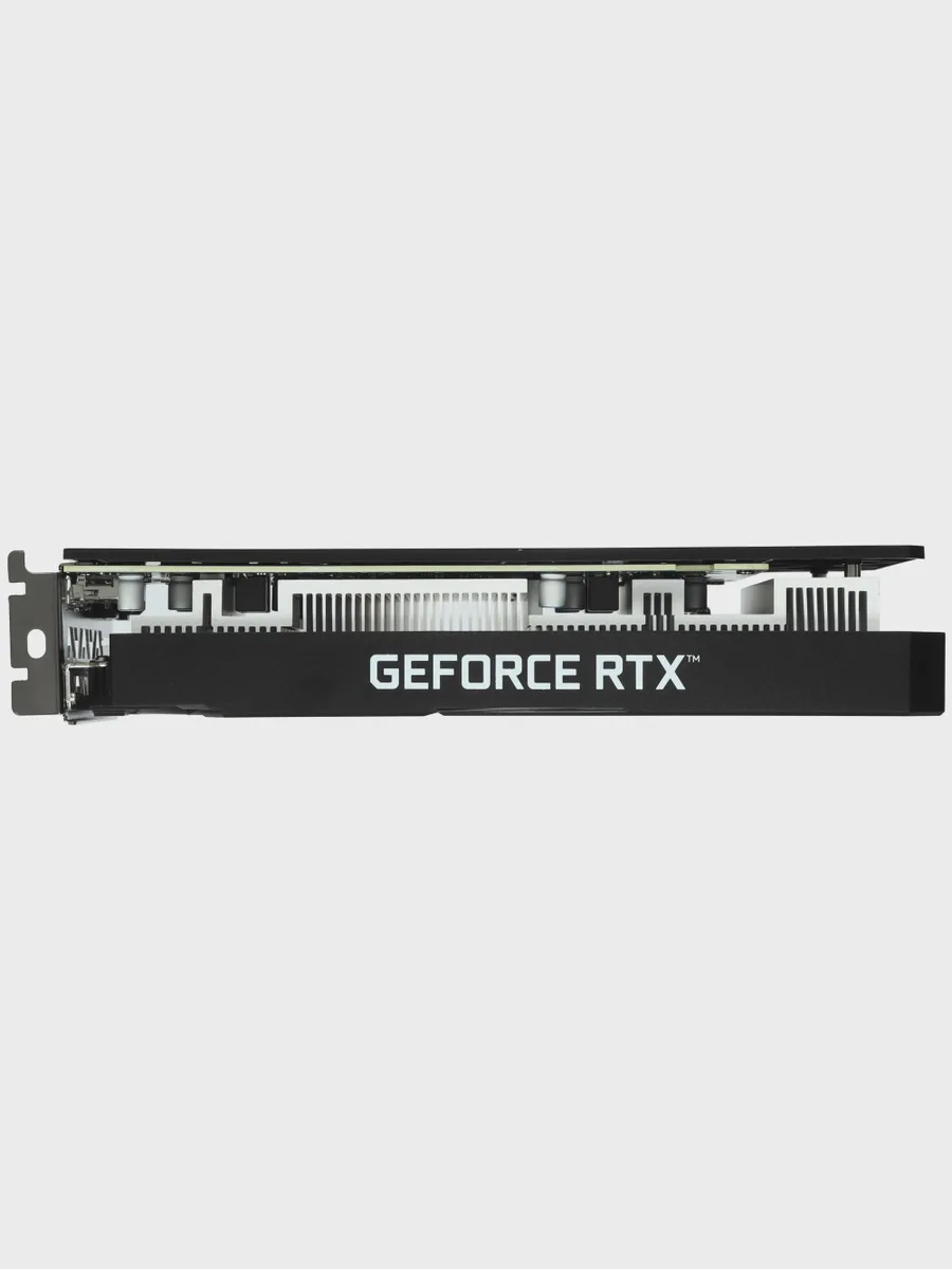 Видеокарта KFA2 GeForce RTX 3050 X Black 6 ГБ GDDR6 1470 МГц — фото 7 из 10
