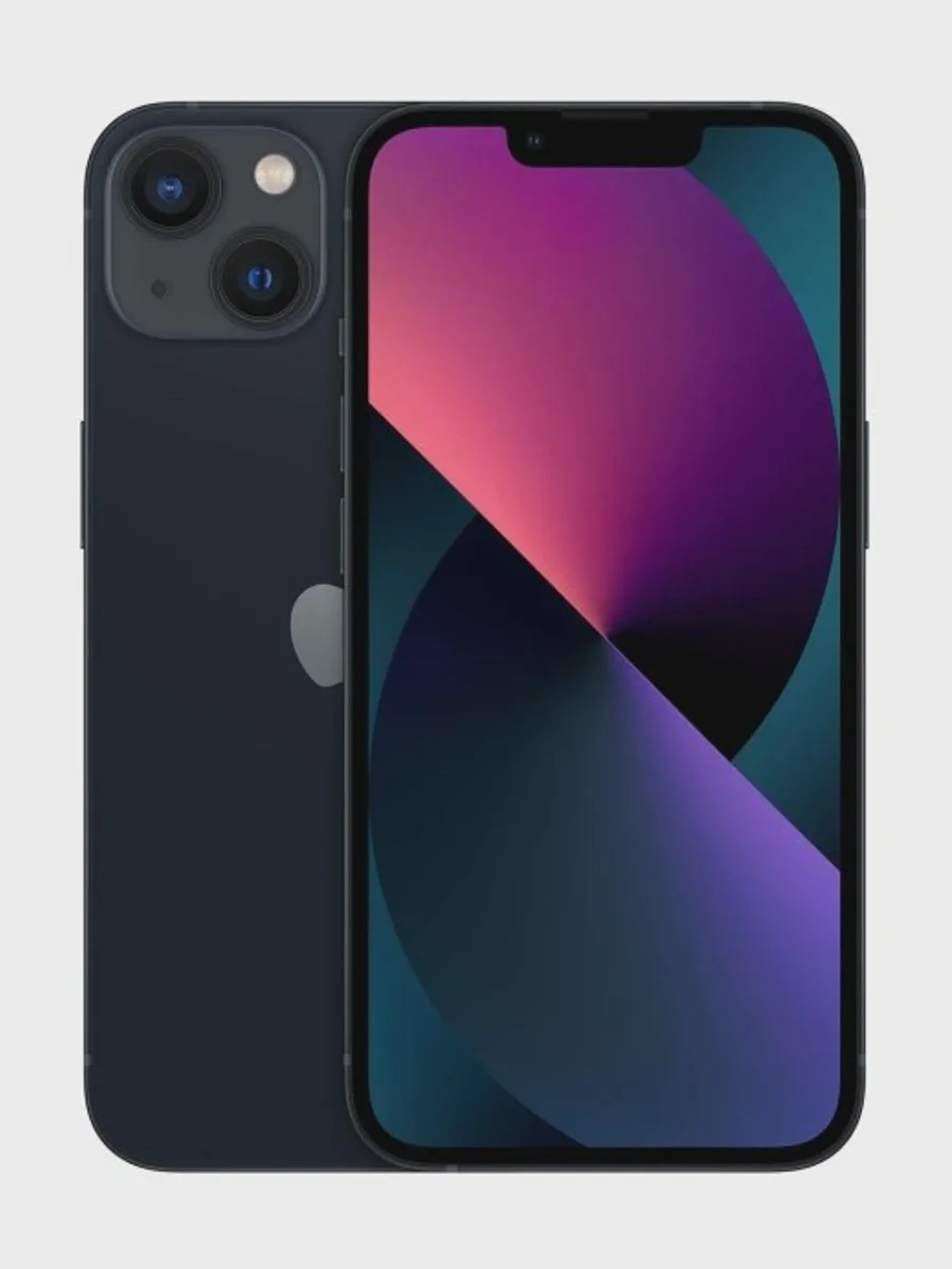 Смартфон Apple iPhone 13 128GB — фото 9 из 19