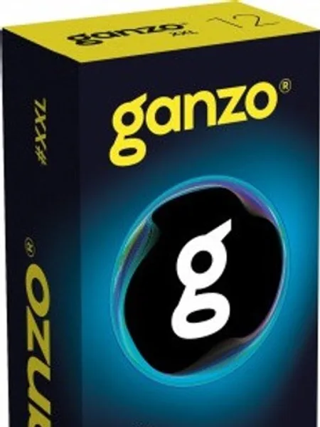 Фото товара Немецкие Презервативы "Ganzo"