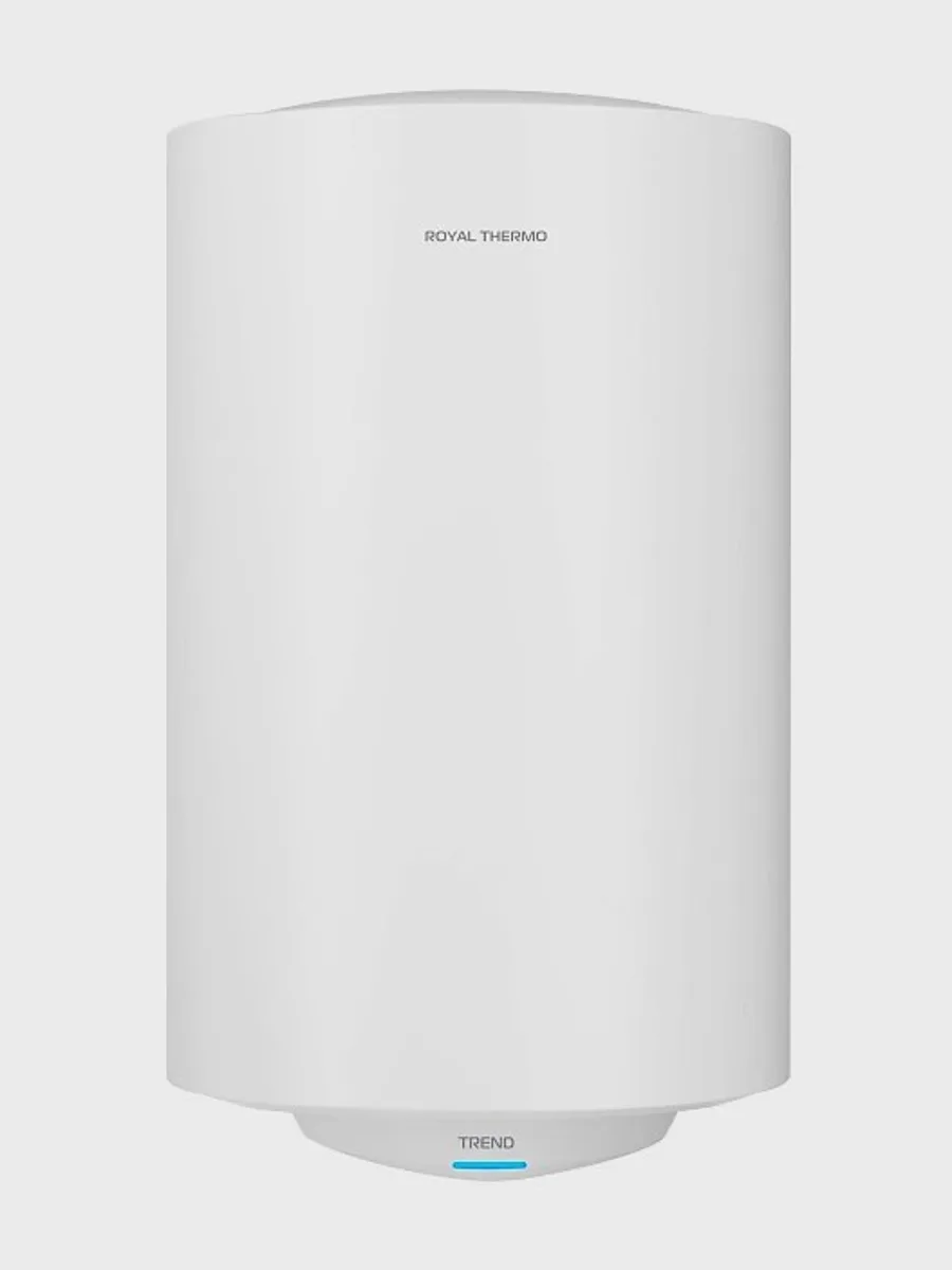 Накопительный водонагреватель электрический Royal Thermo RWH 80 Trend — фото 10 из 11