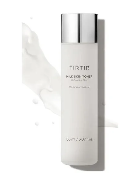 Фото товара Тонер Tirtir Milk Skin Toner Refreshing