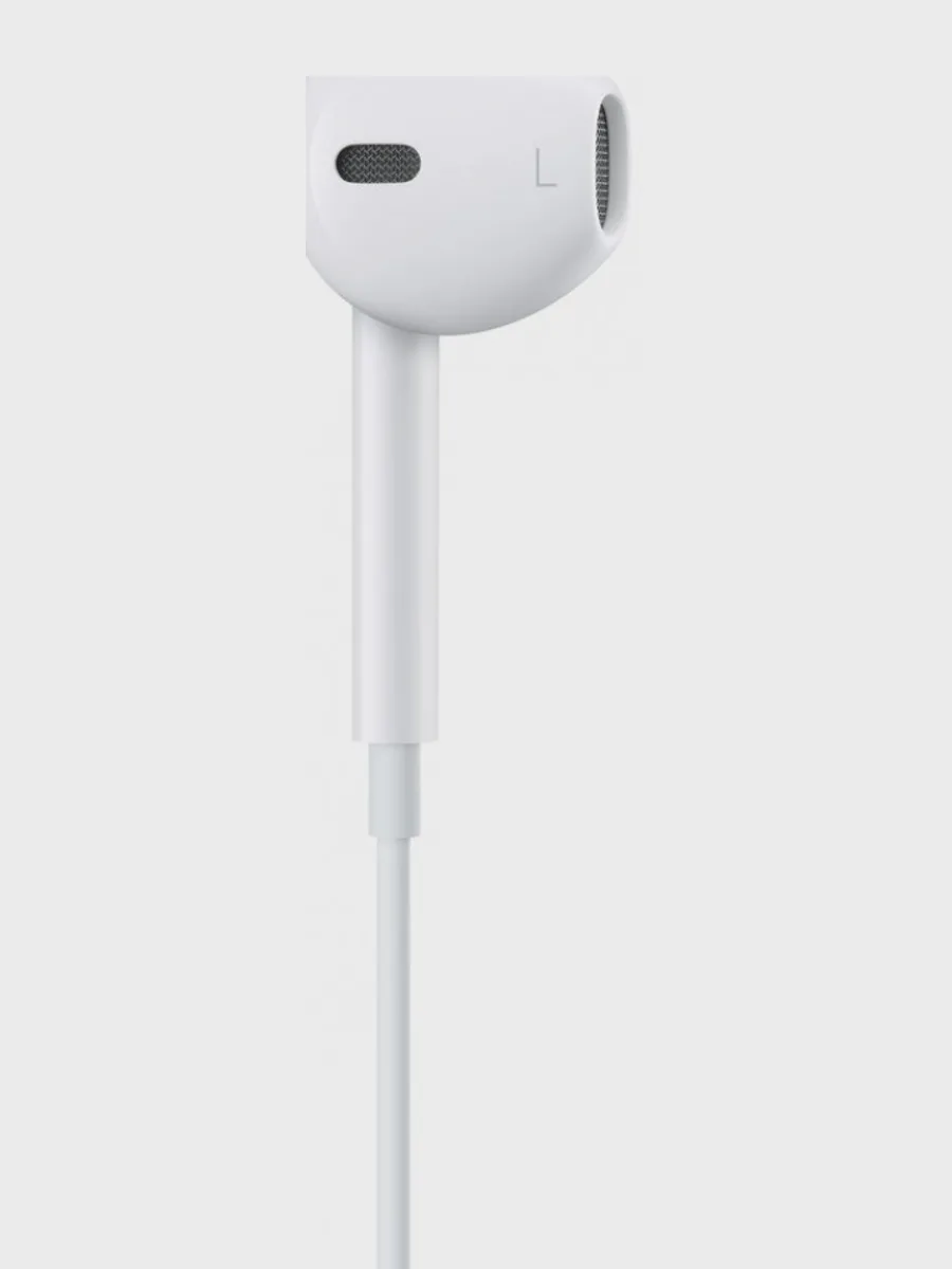 Наушники Apple Type-C iPhone 15 — фото 4 из 5