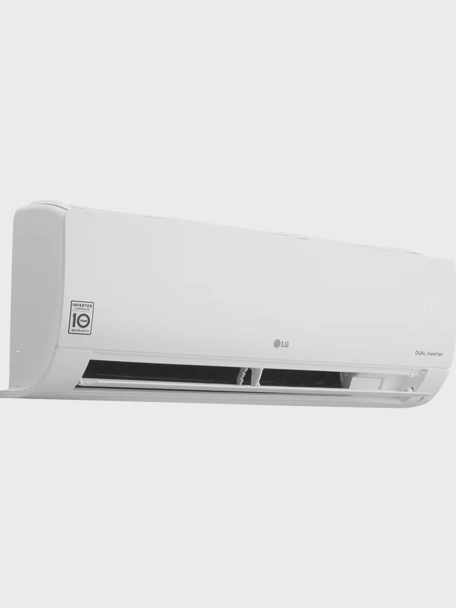 Кондиционер  LG LS07GQ настенный — фото 10 из 11