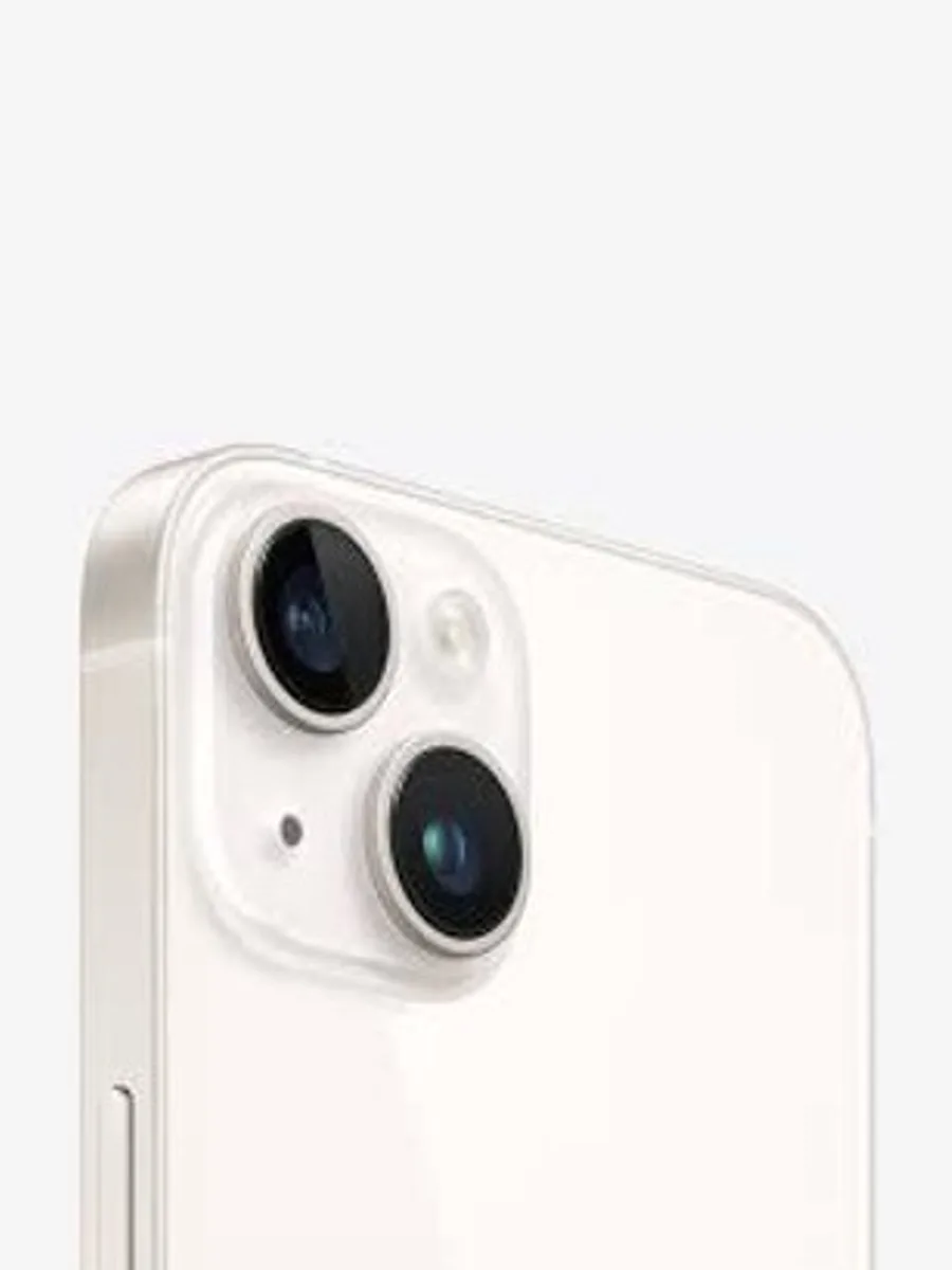 Смартфон Apple iPhone 14 128GB — фото 2 из 16