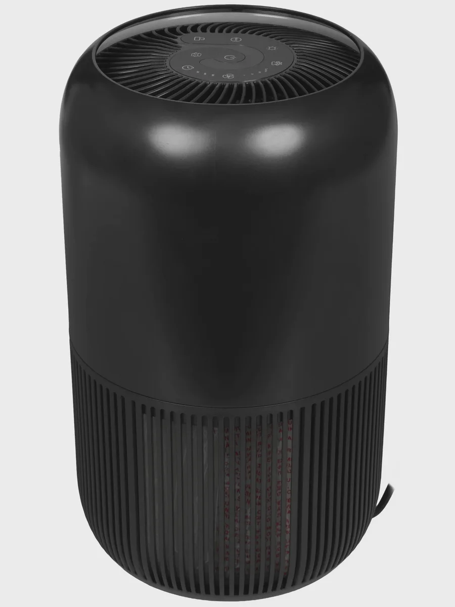 Очиститель воздуха Neoclima NP170SB черный — фото 4 из 9