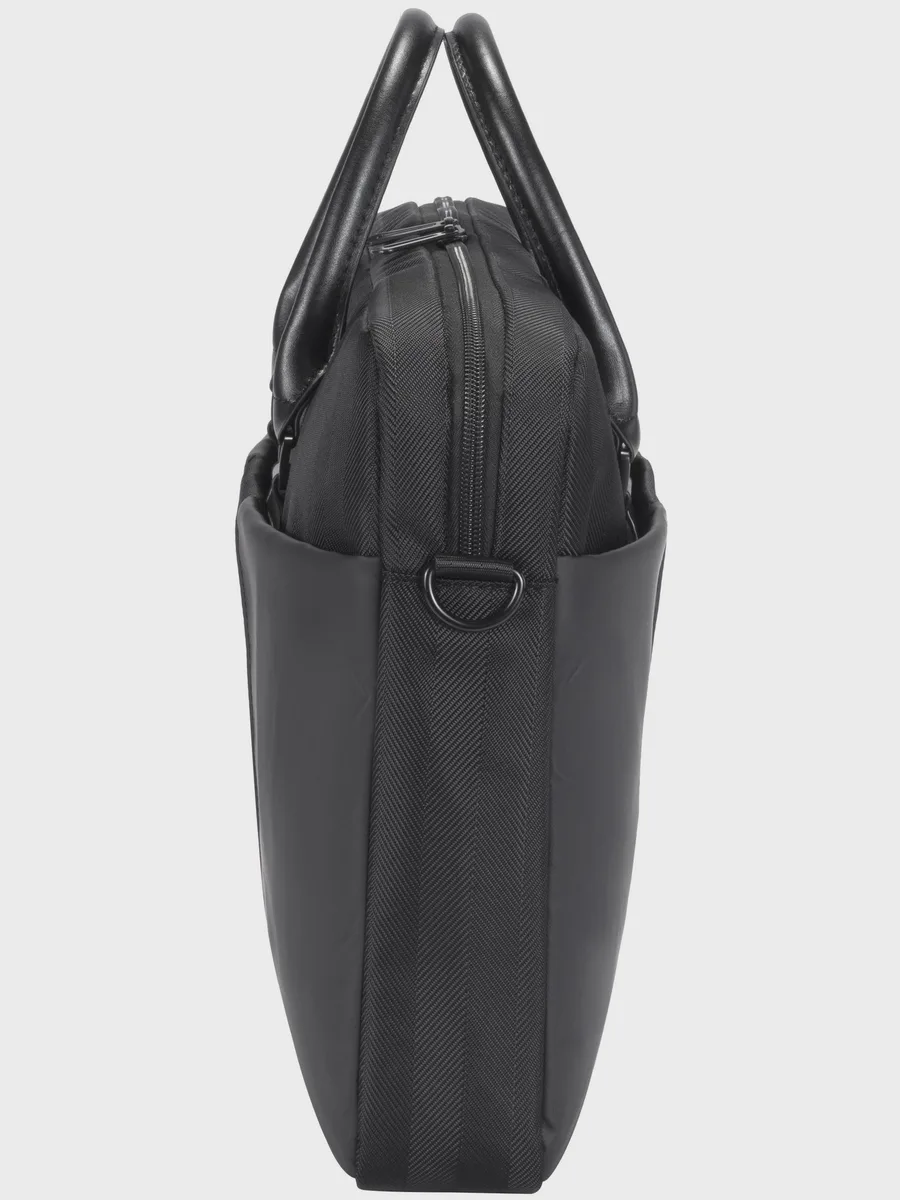 15.6"Сумка Dexp Pol-B22-BLK — фото 4 из 11