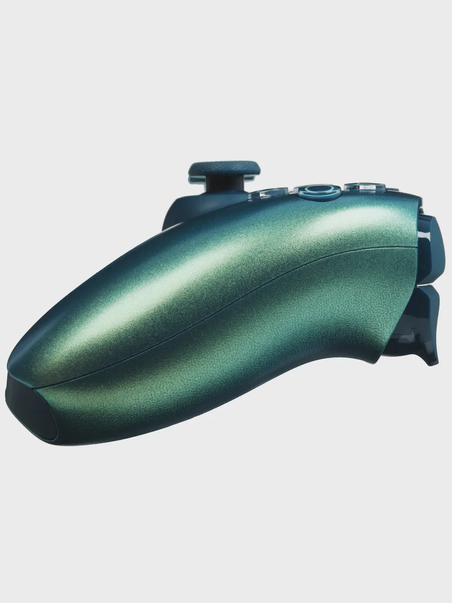 Геймпад беспроводной/проводной Sony PlayStation DualSense color — фото 18 из 32